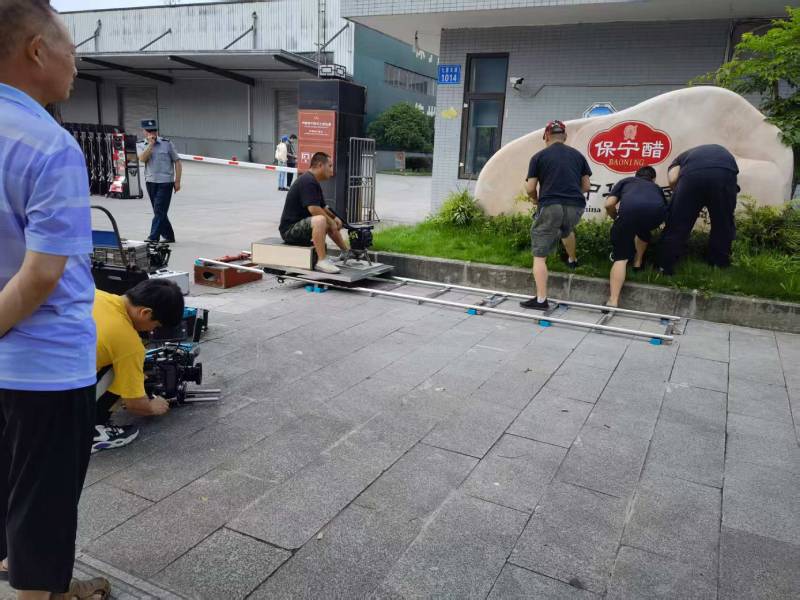 阳谷县广告片拍摄公司核心优势：全流程服务，让品牌广告片省心更出彩