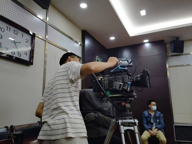 阳谷县TVC拍摄公司：让每个品牌都能拥有自己的好莱坞大片