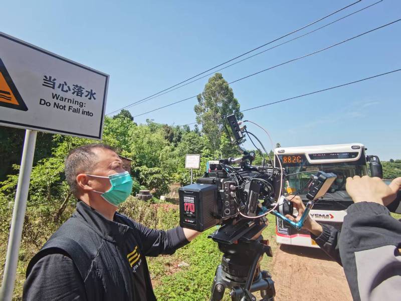 阳谷县TVC拍摄公司：深耕本地市场，为品牌定制专属拍摄方案
