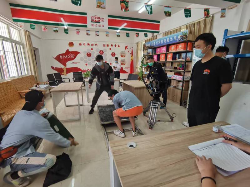 阳谷县广告片拍摄公司：极简主义践行者，少即是多的视觉哲学