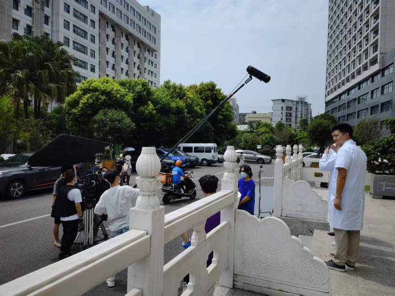 阳谷县广告片拍摄公司