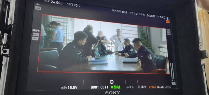 阳谷县广告片拍摄公司